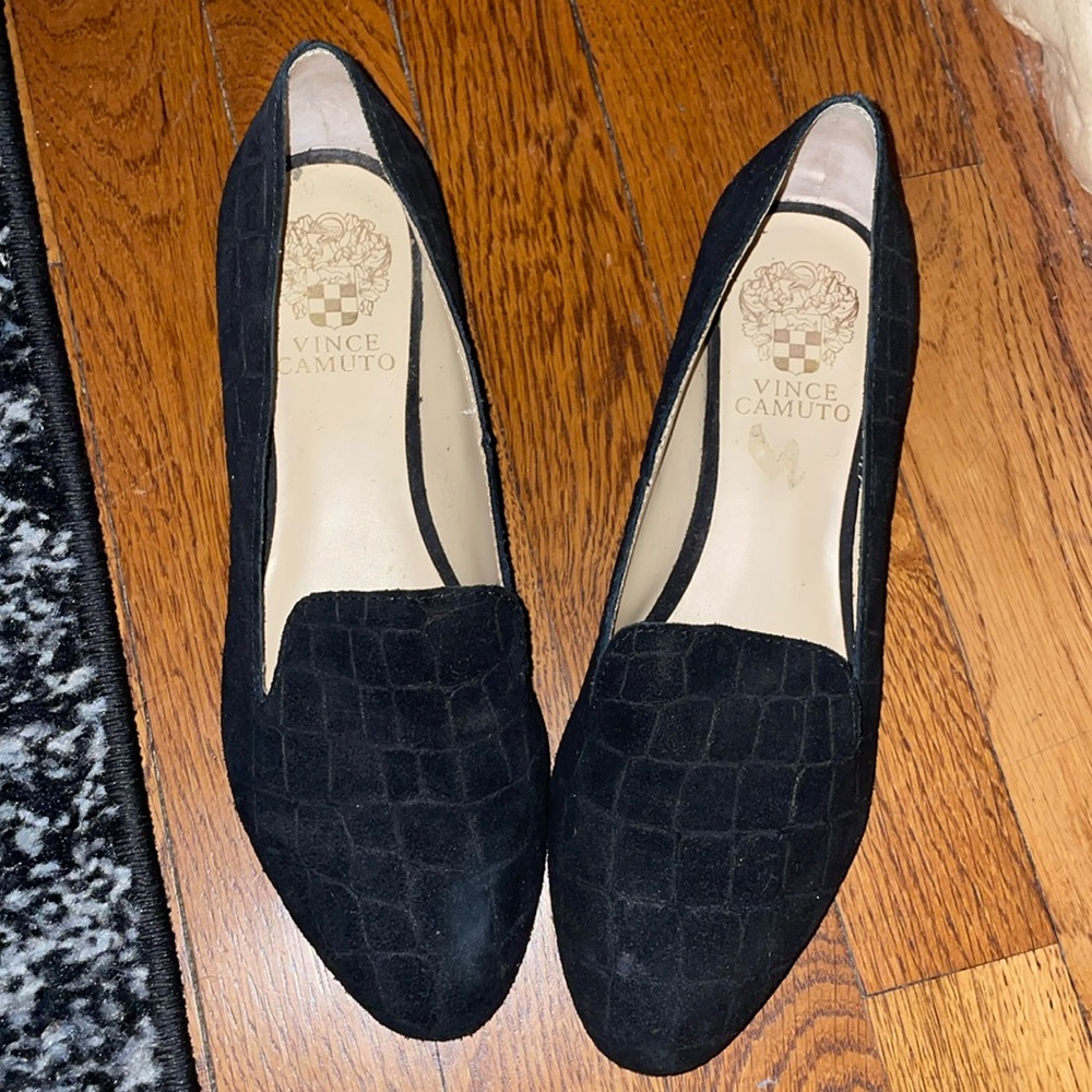 Vince Camuto VP-Melley Loafers